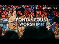Spontaneous Worship | Jeremy Riddle | Steffany Gretzinger | Jesus '19