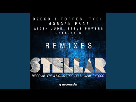 Stellar (Morgan Page Remix)