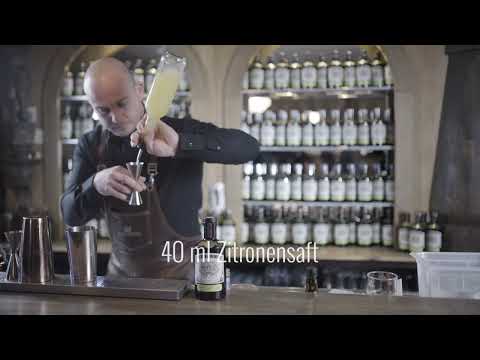 Honigsüß und frisch – der KAIZA Bees Knees