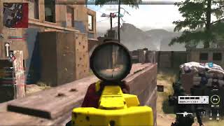 [CODMW2]きままに