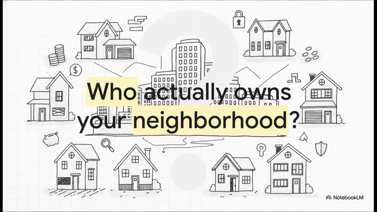 Victor Appiah breaks down the corporate housing buyout in Henry County — watch on YouTube