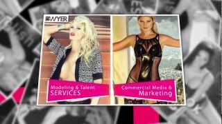OC Model Agency Intro