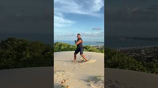 Banda Calypso | Coreografia Oficial | Tô Carente | Alê Fragoso |  #shorts