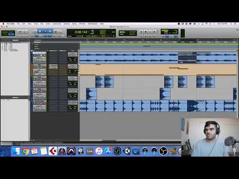How To Create Tape Stop Effect in Pro Tools, Logic, and Ableton Live!
