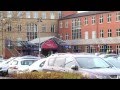 The Mill Batley A Unique Shopping Day Out