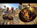 Dundlod राज घराने की शिकार की रेसिपी DHORA RO MAAS Mut