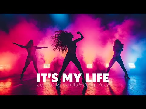 Dr. Alban - It's My Life (Geo Da Silva, Canello & George Buldy) Extended Mix