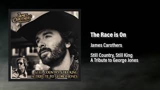 The Race Is On Music Video