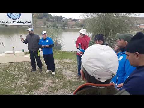 Cupa Open MFC   2017 - 07.10.2017  Iaz Trofee Pausesti jud.Iasi