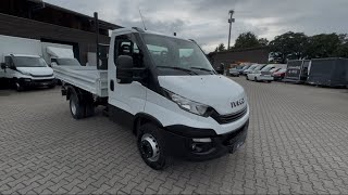 IVECO Daily 70C18 Muldenkipper | Bild 4 - Autoline