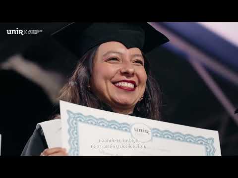 UNIR | Graduación Colombia 2025 | Fresh Cut Films