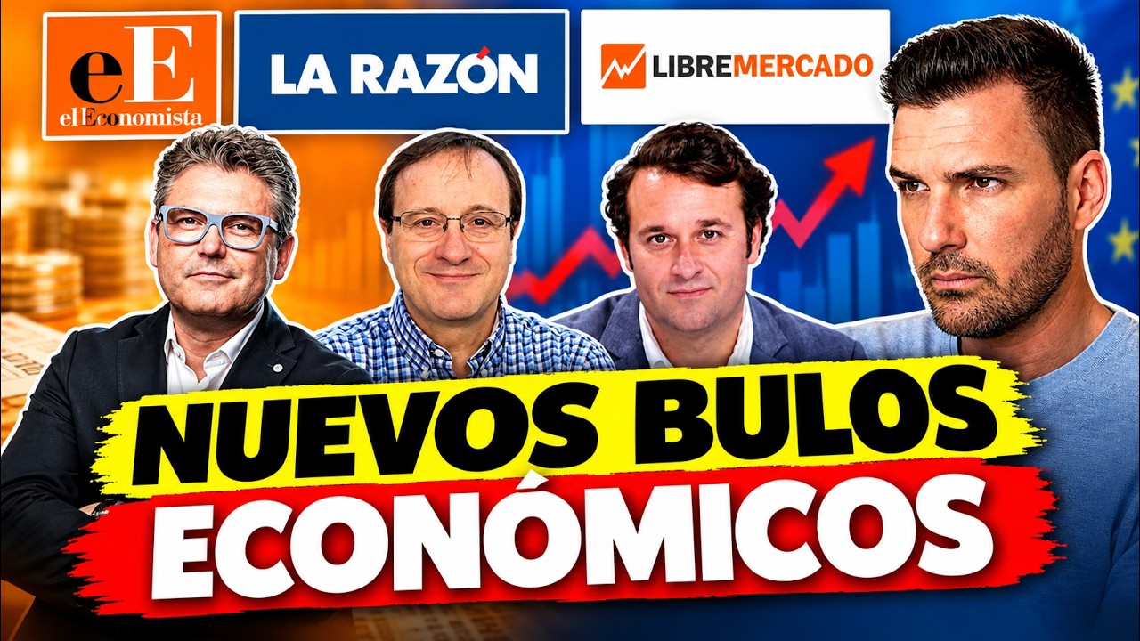 💥 DESMONTO TODOS los bulos de la prensa contra Sánchez ‼️ @marc_vidal y @JoseLuisCavatv se unen!