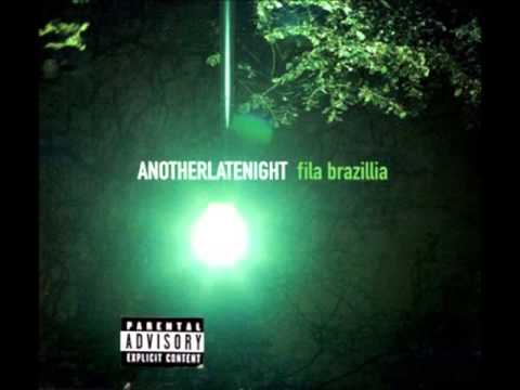 Fila Brazillia   Nature Boy