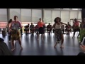 Sinte West African Dance