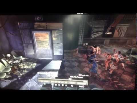 Two headshots w/ one bullet: Deadshot Daiquiri Permanent Perk Unlock Myth?