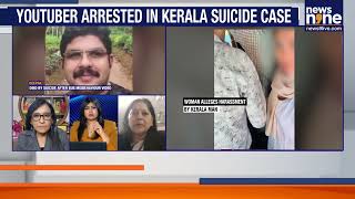 Did social media kill an innocent man, or did online justice cross a deadly line?