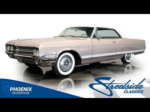 1965 Buick Electra (CC-2027056) for sale in Mesa, Arizona