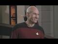 Star Trek TNG On Reading Rainbow