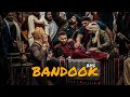 Bandook Karan aujla (Full video)  leaked | rehan records | Yeah proof | meri rusgi bandook |