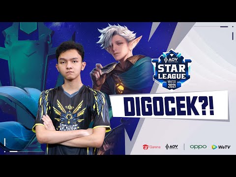 ASL 2021 Winter Top Play Week 3 - Garena AOV (Arena of Valor)