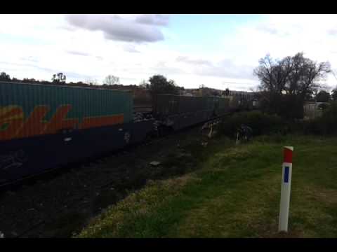 LDP006, LDP007, LDP001, 6006. through seymour