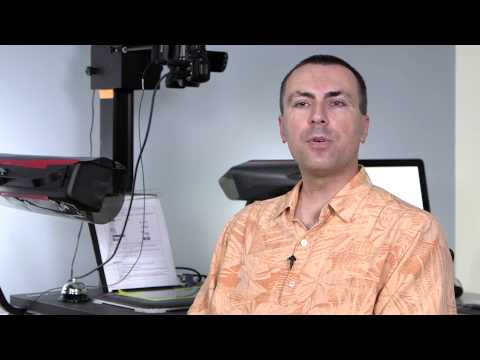 Lesson 1 Introduction Georgia Tech HPCA Part 1