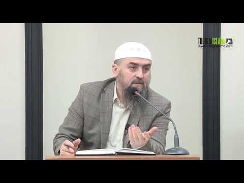 Rruga e suksesit - Hoxhë Dhulkarnejn Ramadani