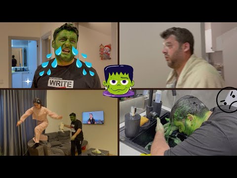 ŞƏHRİYARA QIŞQIRTMA | ŞİREK OLDU 🤣