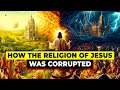 Was Jesus the Founder of Christianity?