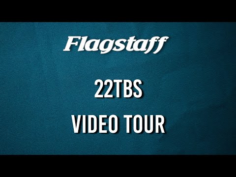 Thumbnail for 2023 Flagstaff 22TBS Video Tour Video