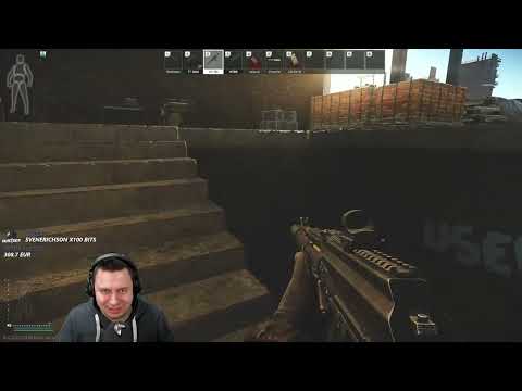 04.04.2022 HIGHLIGHT Customs 8k Lobby wipe (jam)