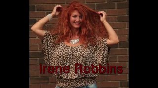 Irene Robbins  