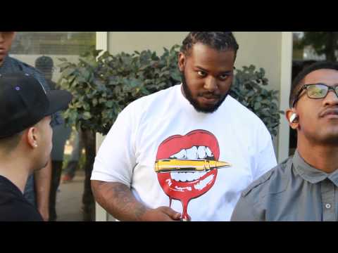 Chops vs Young Kells