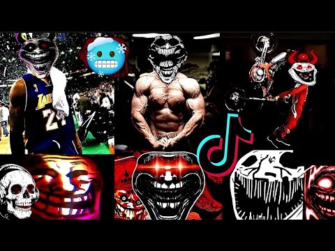 🥶 COLDEST TROLLFACE 2025 🥶 COLDEST MOMENTS 🥶 PHONK TIKTOK  #118