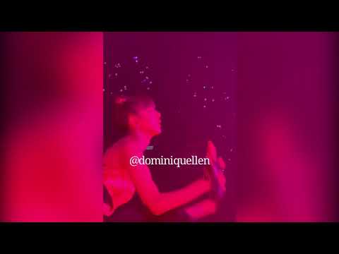 [190713 Blackpink Encore Bangkok Day 2] LISA SOLO STAGE