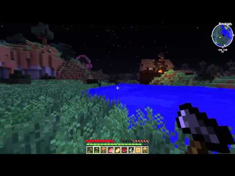 FTB  - Magic Farm 2 || Ep.1 "Awesome start!"