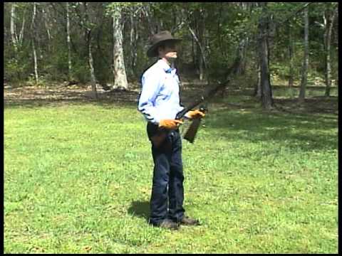 The Rifleman - Mike DiMuzio