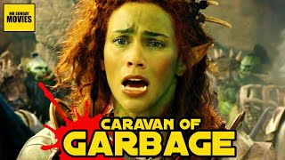 Download lagu Warcraft - Caravan Of Garbage mp3