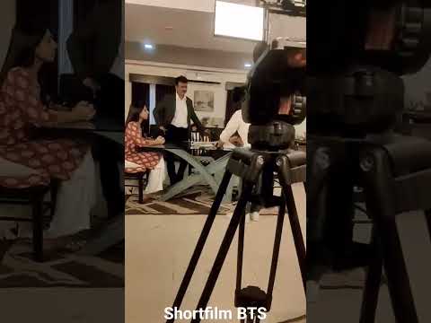 Shubham marathe  Film bts