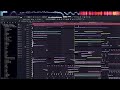 PROFESSIONAL BASS HOUSE INSPIRED BY SETH HILLS BLINDERS FL STUDIO TEMPLATE FLP Download