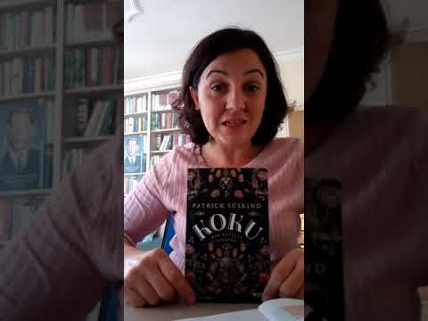 Patrick Suskind/ Koku