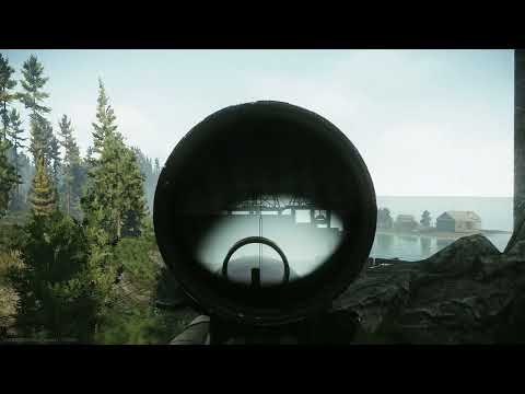 Escape from Tarkov - The Punisher: Part 4 Quest (Last PMC Kill)