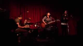 Feels Like Home - Melissa Polinar and Nikki Leonti