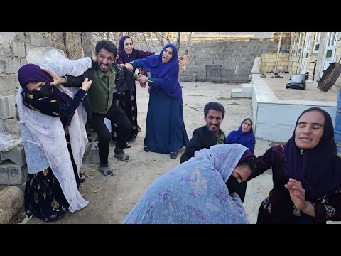 The End of a Story: Lessons from the Separation of the Second Wife and Ashraf