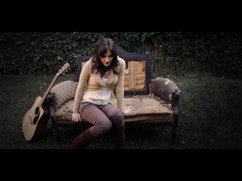 Valerie Orth - Relinquish Official Music Video