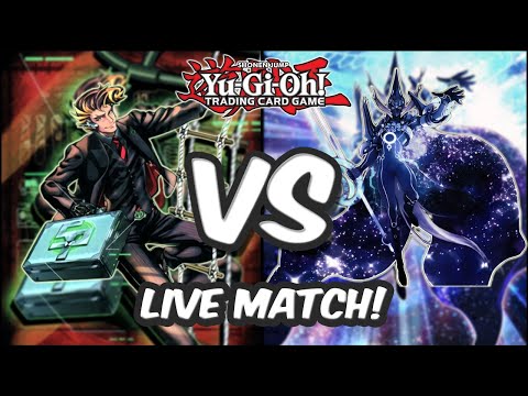 Full Power Spyral [2017] vs Full Power Pendulum Magician [2018]