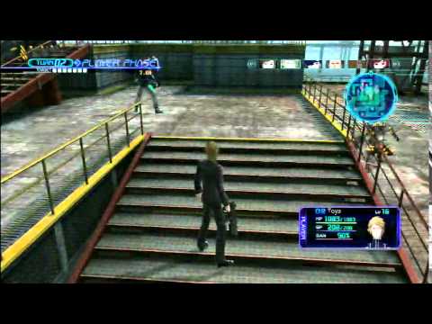 Let's Play Lost Dimension - Part 22