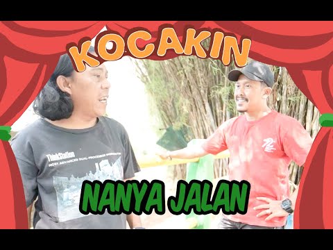 kocakin-nanya-jalan