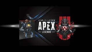 #345 男3人が睡眠不足でAPEXするとこうなる。　　＃ゲーム実況 ＃生放送 #Live ＃雑談 【APEXLEGENDS】