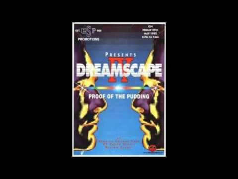 Phantasy @ Dreamscape 4 - 1992